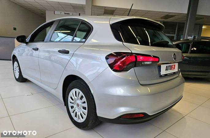 Fiat Tipo 1.0 T3 - 3