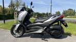 Yamaha X-max - 6