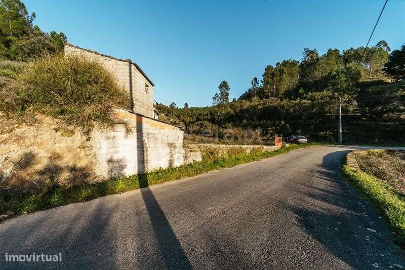 Terreno Rústico / Covilhã, Casegas - Grande imagem: 4/20