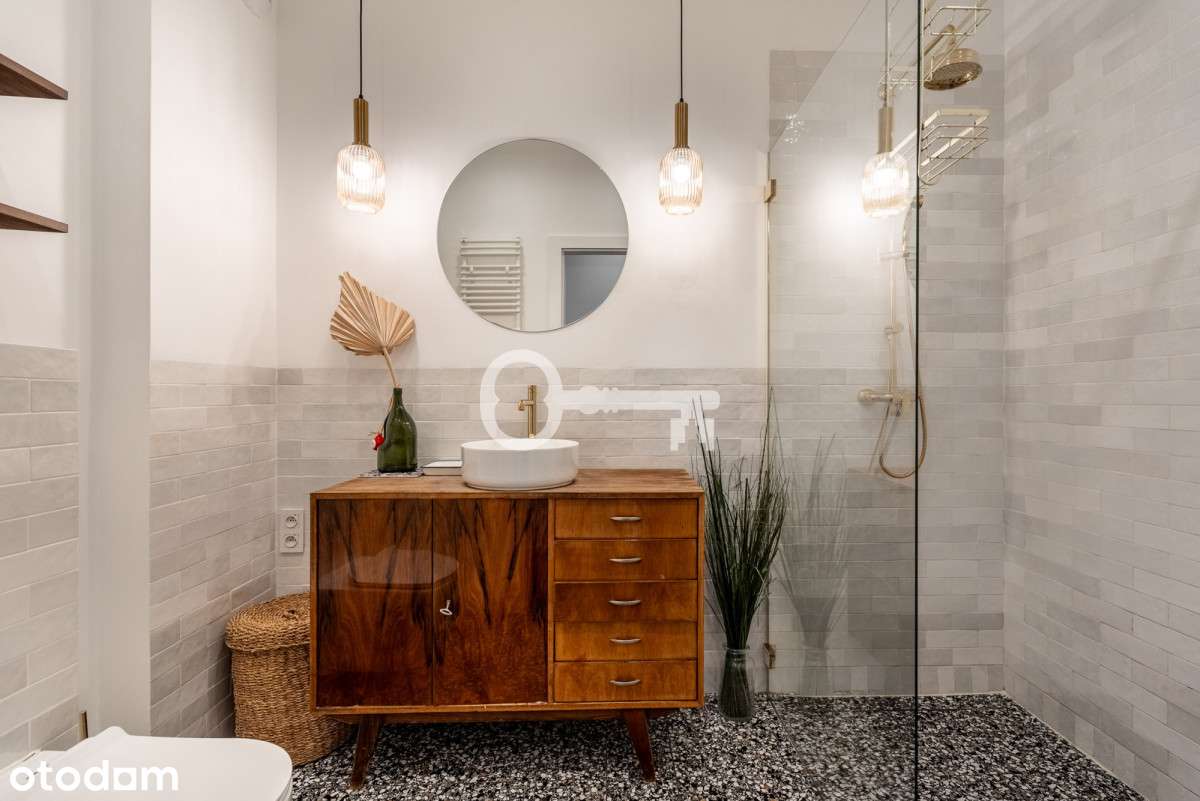 Apartament w kameralnym budynku | Taras na dachu - Pełny obrazek: 5/13