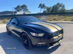 Ford Mustang Cabrio 2.3 Eco Boost - 16