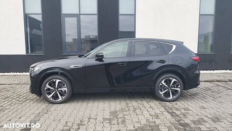 Mazda CX-60 - 2