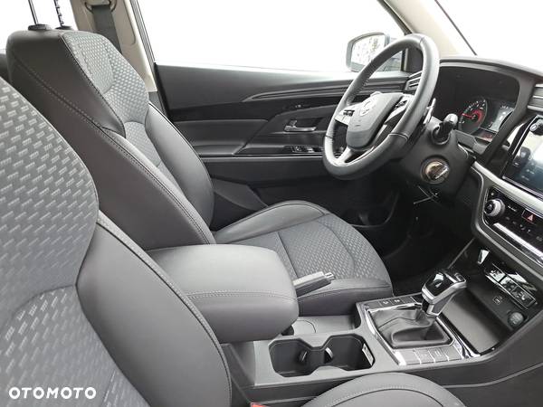 SsangYong Korando 1.5 T-GDI Quartz 2WD - 13