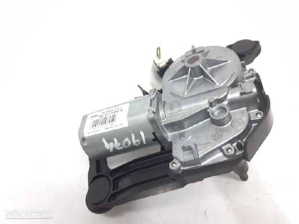 MOTOR LIMPA-VIDROS TRASEIRO PEUGEOT 208 - 1