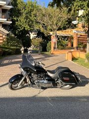 Suzuki Intruder  VL 800