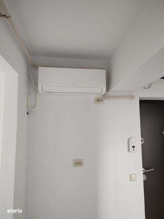 Apartament 2 camere 40 mp finisat  etaj 3 zona Haller - Imagine principală: 5/5