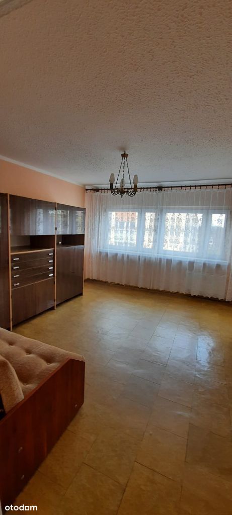 Mieszkanie 2 pokojowe pow. 42,90 m2 ; ul.Promyk