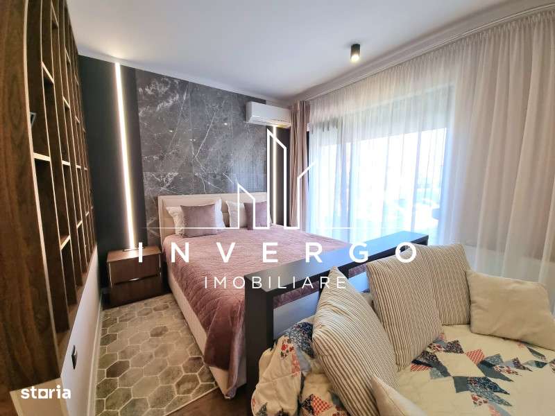 Apartament in vila, 1 camera, de inchiriat, in Zorilor - Imagine principală: 5/19