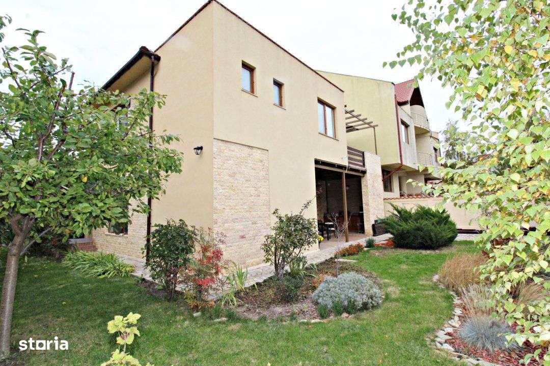 Mamaia Nord - Vila P+1 ET, zona Complex Alezzi - Comision 0% - Imagine principală: 5/19