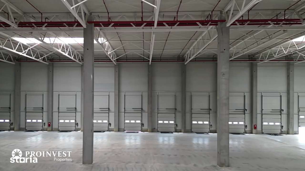 Proinvest Park Miroslava - Imagine principală: 5/8