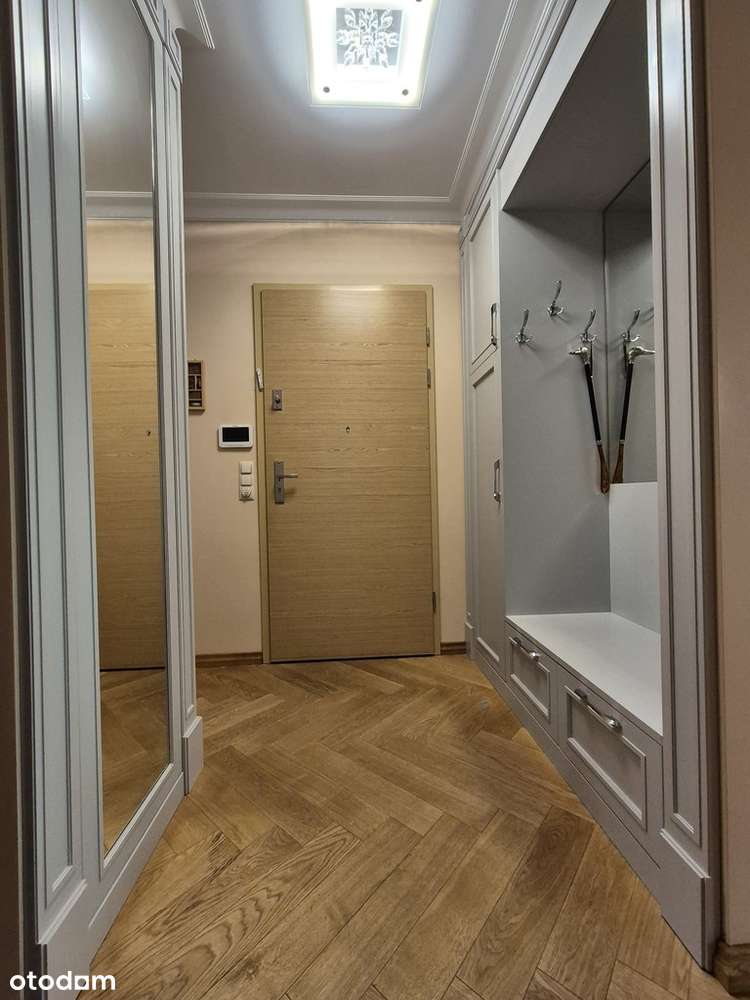 apartament 197 m2 na poznańskich Ogrodach - Pełny obrazek: 3/20