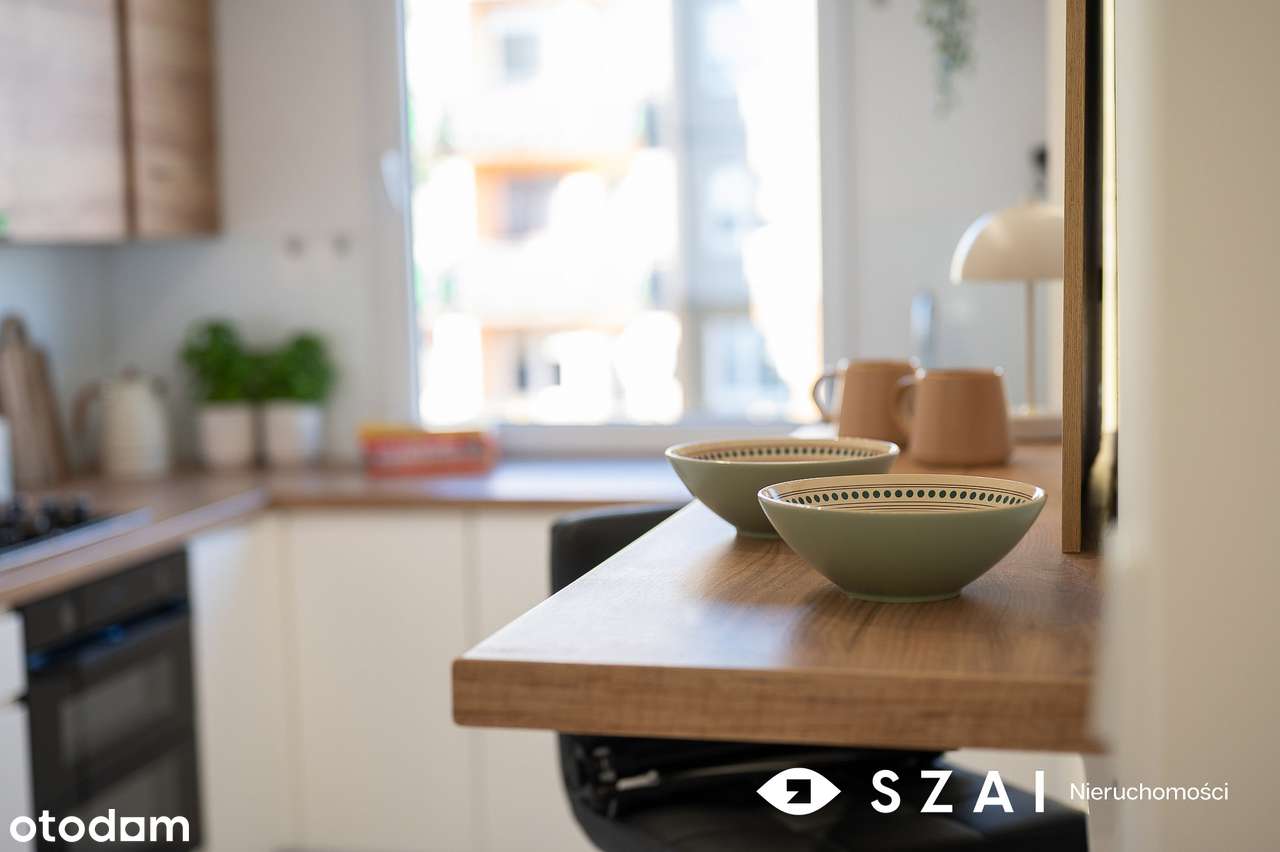 Przestronne mieszkanie 3 pokojowe | oddzielna kuchnia | Oś. Śląskie-7