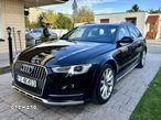 Audi A6 Allroad 3.0 TDI Quattro S tronic - 23