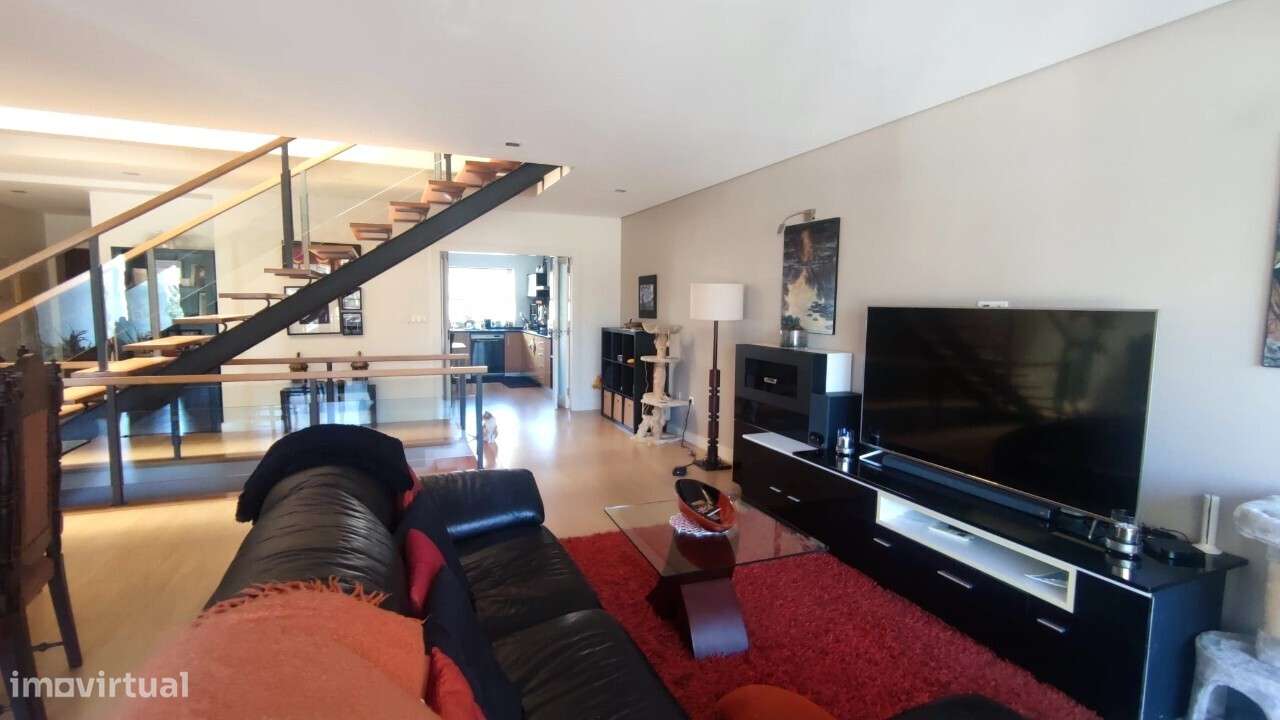 Moradia em Banda Sanguedo-13