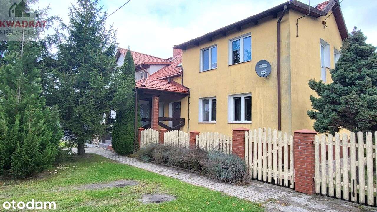 Dom w Tolkmicku nad Zalewem Wiślanym-14