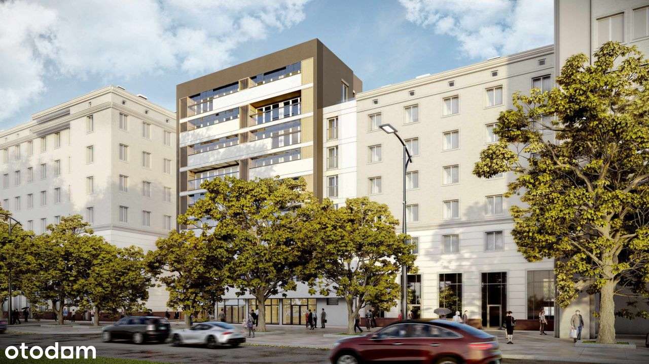 Apartamenty Jana Pawła 34-14