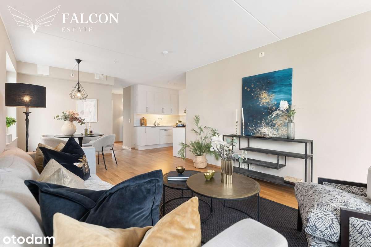 Klimatyczne Jeżyce, z ogrodem, blisko centrum-0