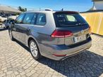 VW Golf Variant 1.0 TSI Confortline - 4