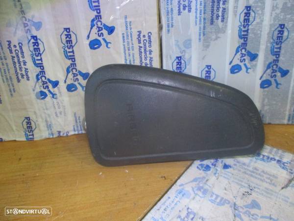 Airbag Banco 13128739LH OPEL MERIVA 2004 ESQ - 1