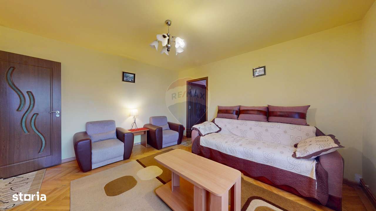 Comision 0% | Apartament 2 camere | Etaj 1 | Calea Bucuresti - Imagine principală: 3/16