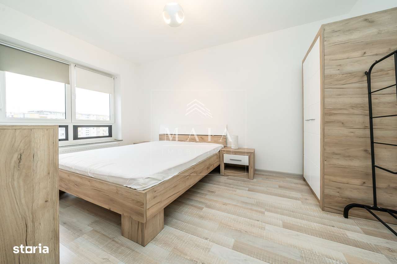 Apartament 2 camere, bloc nou cu lift, Avantgarden 3 - Imagine principală: 4/8
