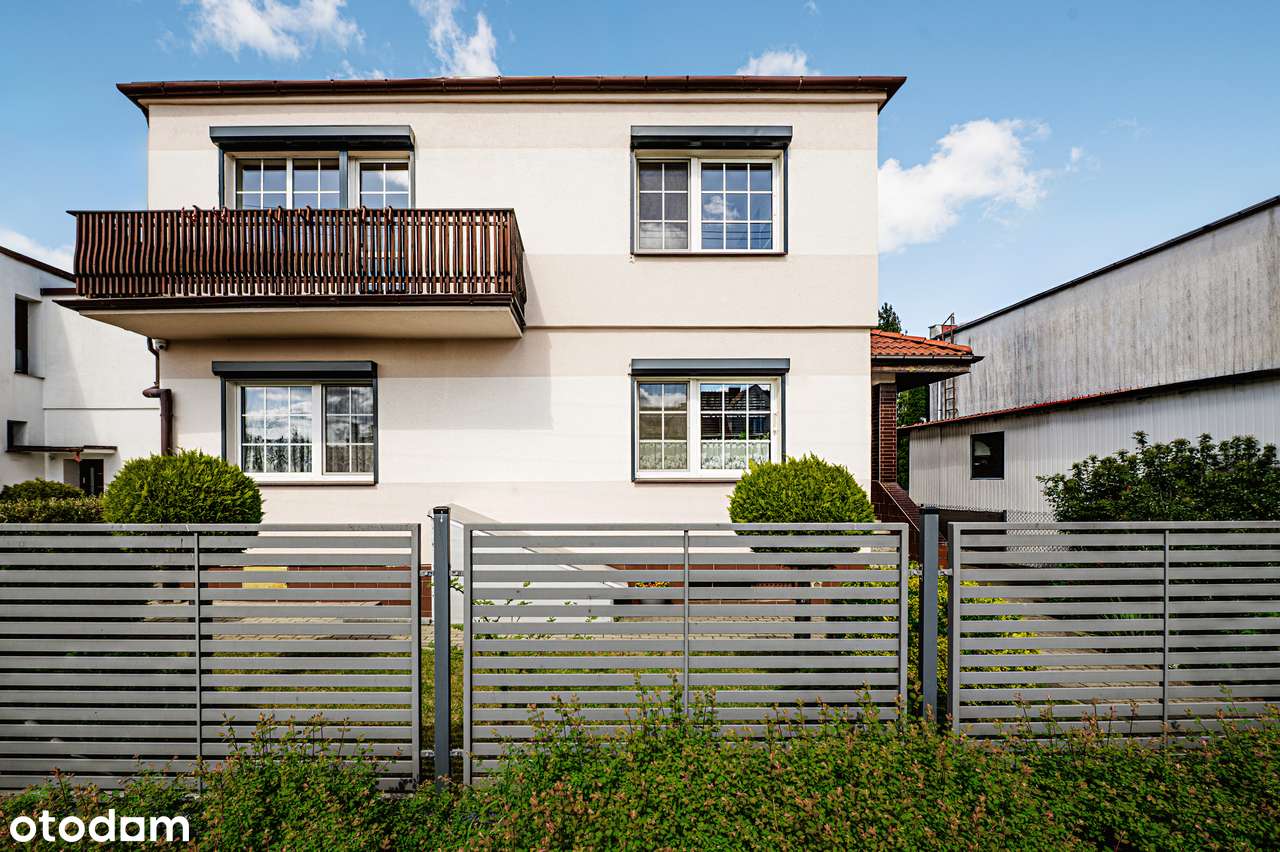 Mieszkanie w domu wolnostojącym na parterze - Przebędowo-10