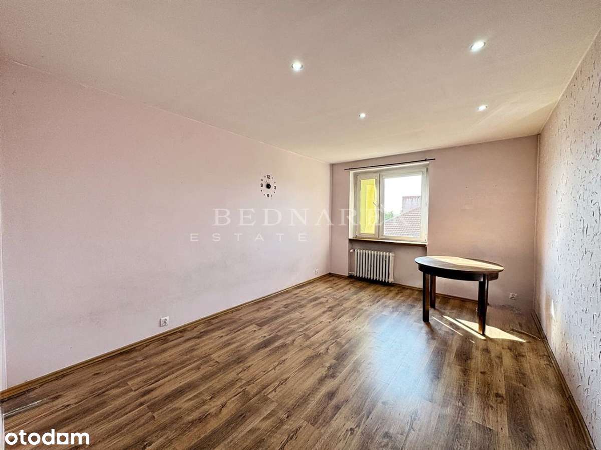 Słoneczne mieszkanie na sprzedaż – Osiedle A-4