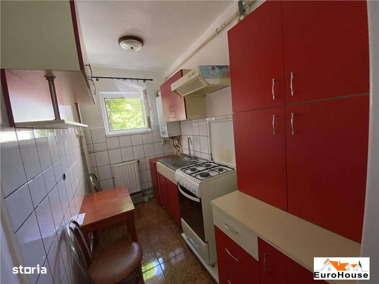 Apartament cu 3 camere de vanzare in Alba Iulia - Imagine principală: 5/6