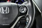 Honda Civic 1.6 i-DTEC Elegance (Honda Connect+) - 20