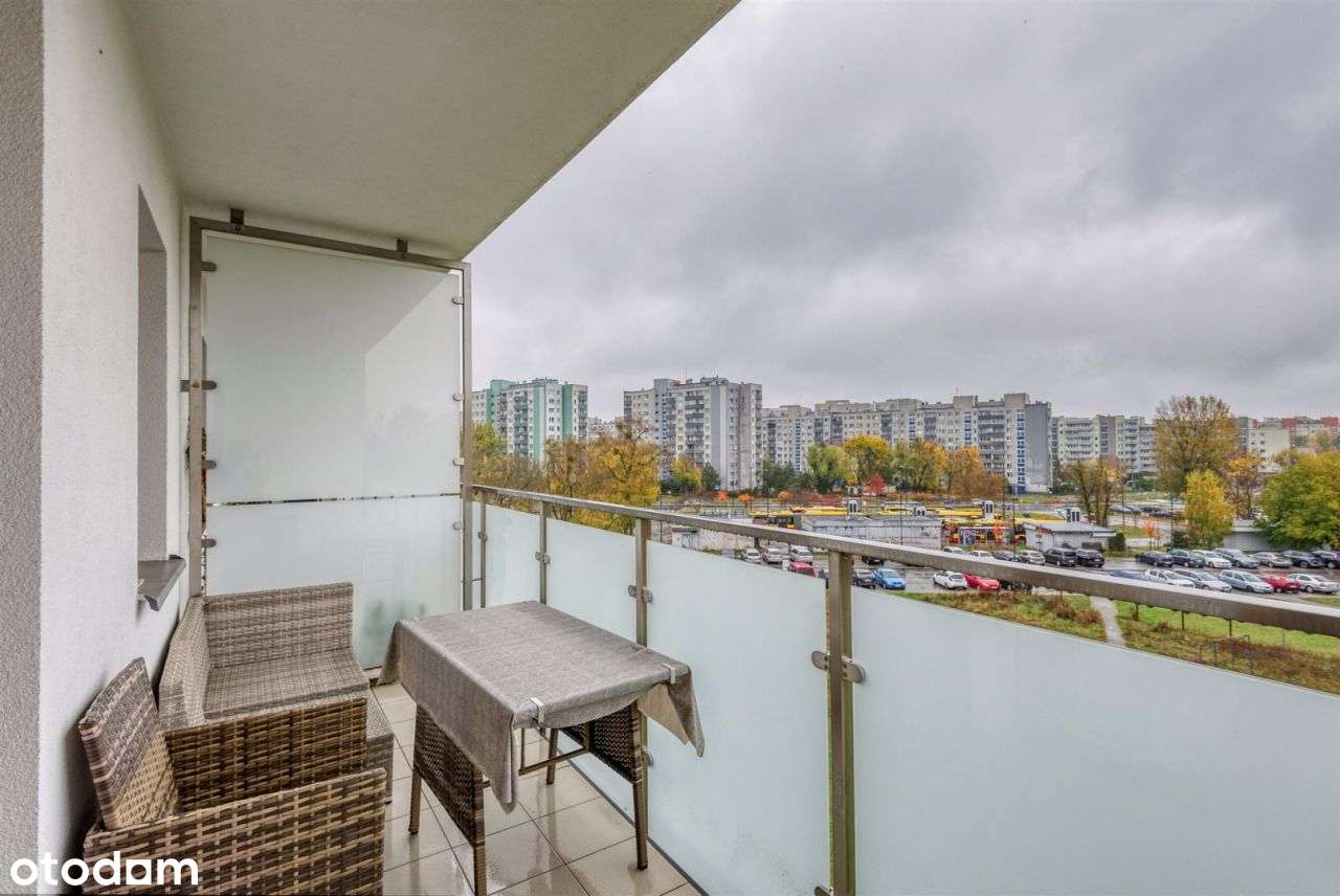 Mieszkanie, 49,41 m², Warszawa-14