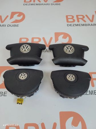 Airbag pentru Vw T5 Euro 3 / Euro 4 (2003-2010) an fabricatie - 1