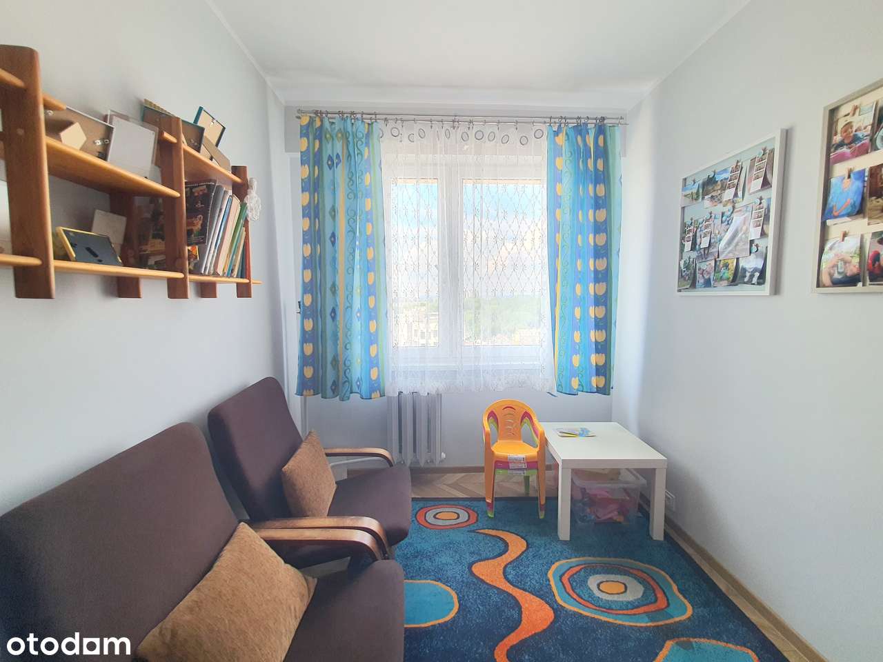 3 pokojowe w CENTRUM! Po remoncie *  Do wprowadzenia! - Pełny obrazek: 5/18