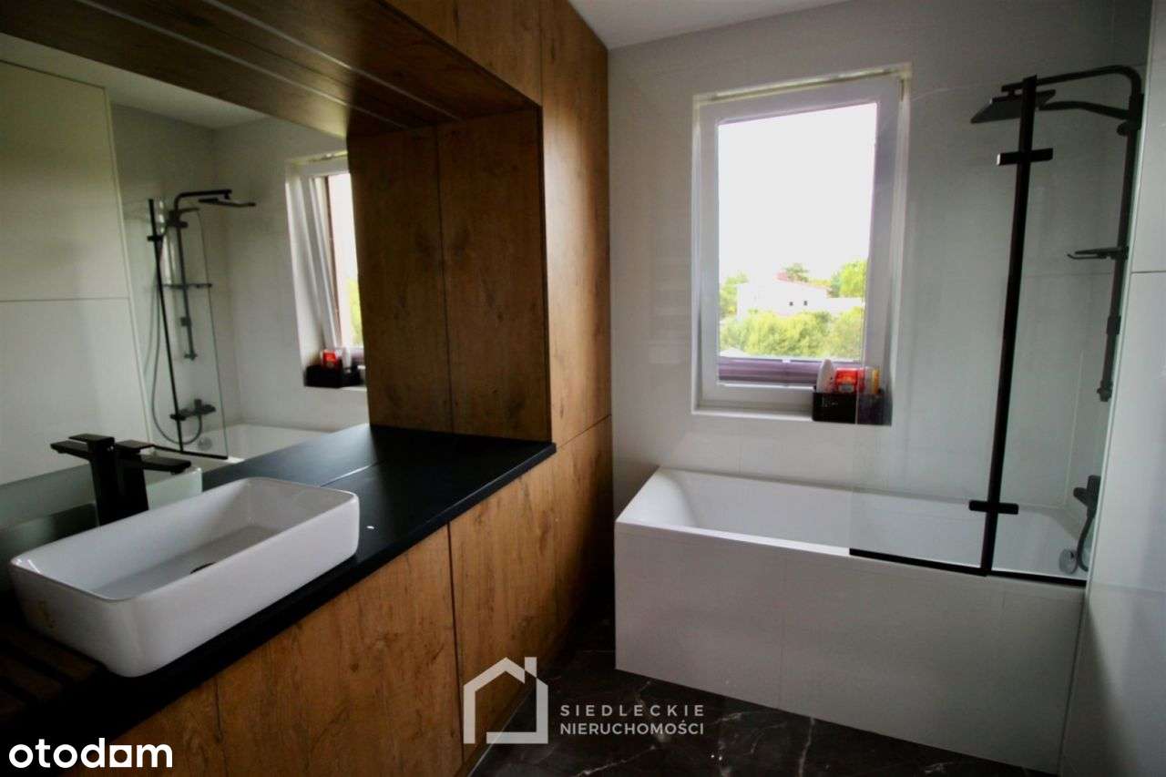 Mieszkanie 4 pokojowe z wyposażeniem!-8