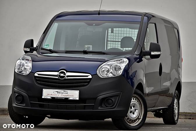 Opel Combo Tour 1.6 CDTI Enjoy - 2