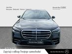 Mercedes-Benz Klasa S 400 d 4-Matic L 9G-TRONIC - 10