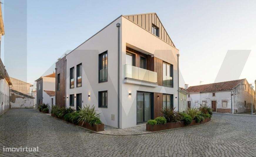 Moradia em Santo Varão, Montemor-o-Velho, habitação, investimento - Grande imagem: 2/26