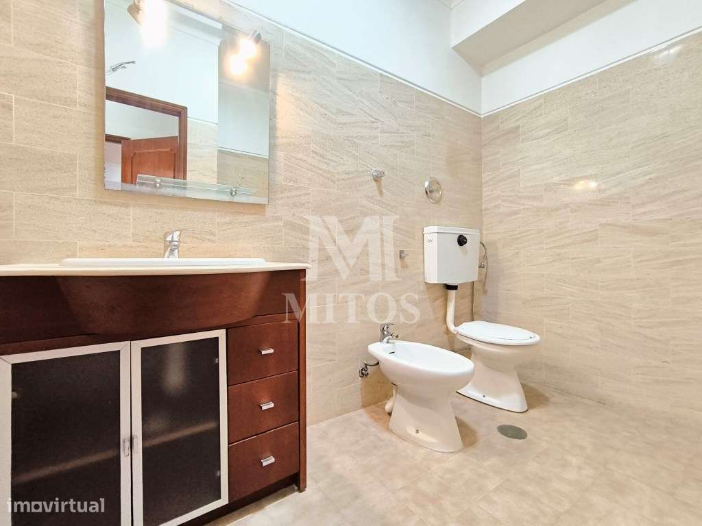 Apartamento T1 perto praia - Amorosa - Grande imagem: 4/14