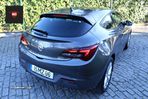 Opel Astra GTC - 6