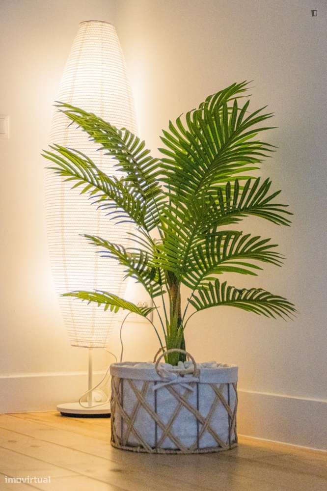 Apartamento com 2 quartos - localizado em Baixa Lisbon - Grande imagem: 3/10