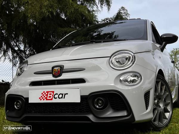 Abarth 695 Competizione - 24