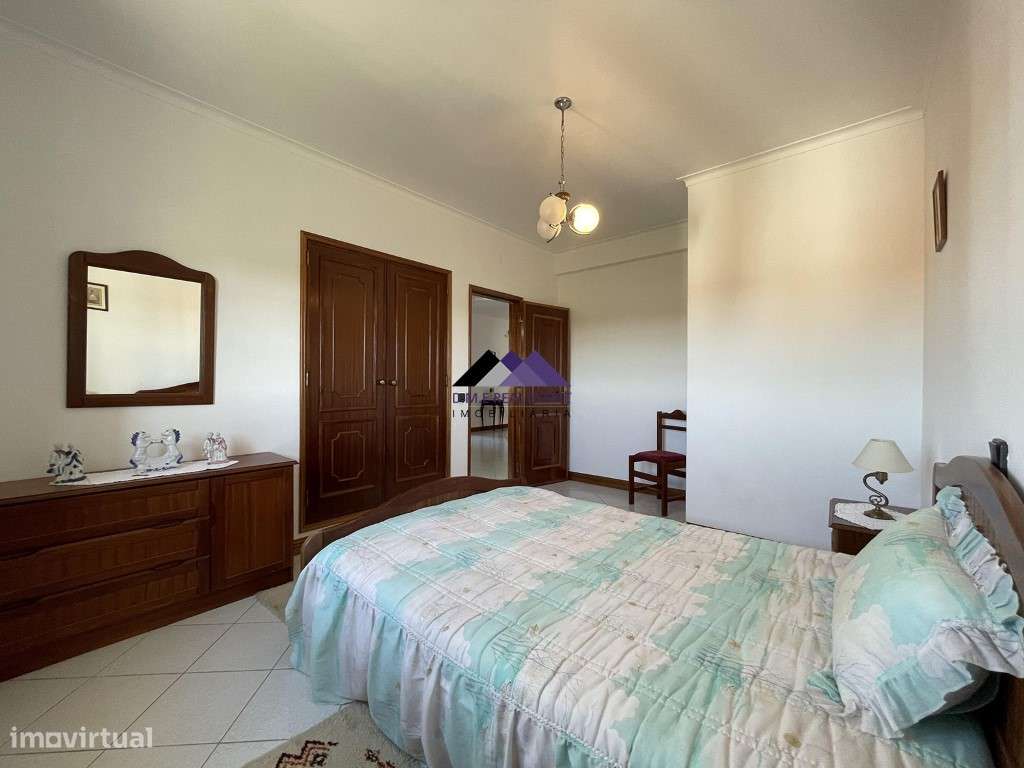 Moradia T3 c/ Piscina e Garagem-41