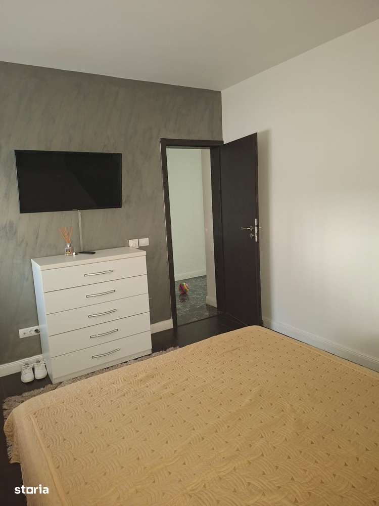 Apartament Gradina Botanică-3