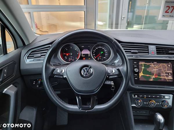 Volkswagen Tiguan 2.0 TDI BMT SCR Highline DSG - 12