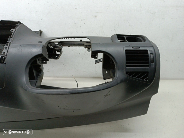 Tablier Seat Ibiza Iii (6K1) - 7
