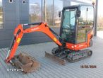 Kubota KX016-4 - 2