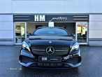 Mercedes-Benz A 180 d AMG Line - 2