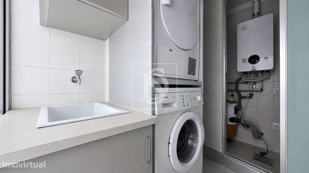 Apartamento T3 - Braga (São Vicente)-29