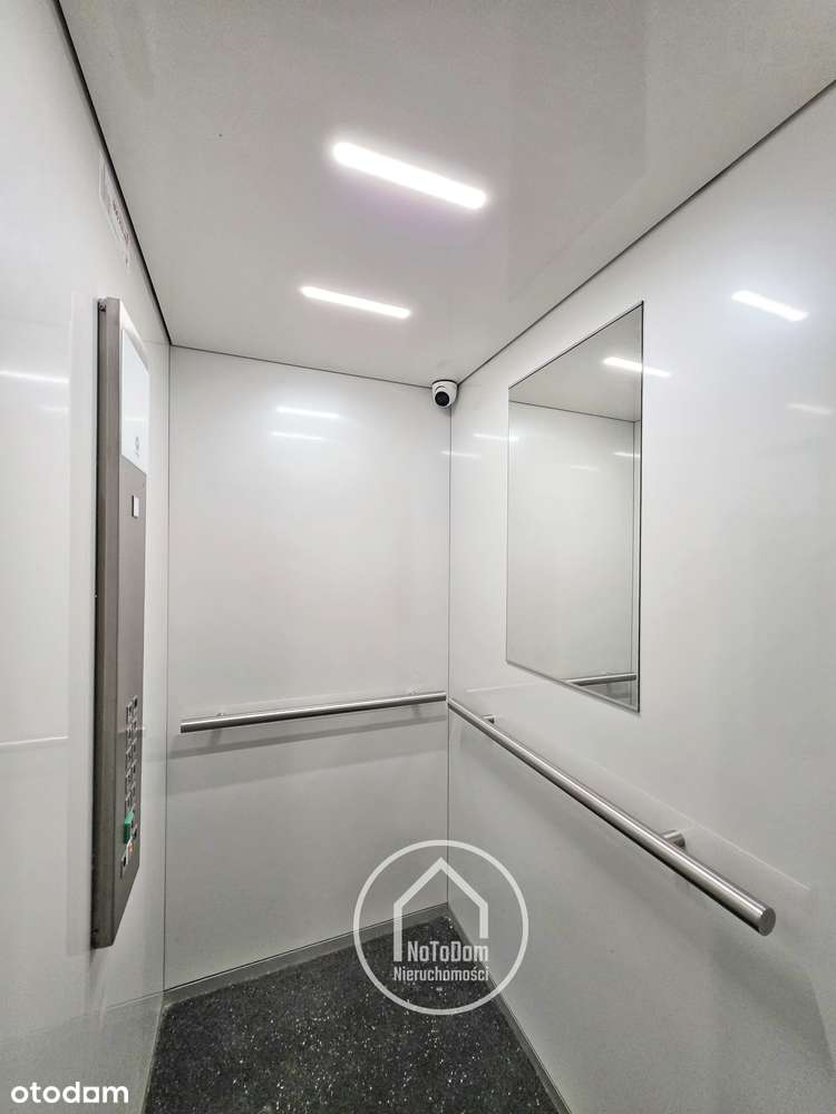 Słupsk - spółdzielcze własnościowe 2-pokojowe mieszkanie z balkonem-10