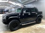 Hummer H2 6.0 SUT - 2