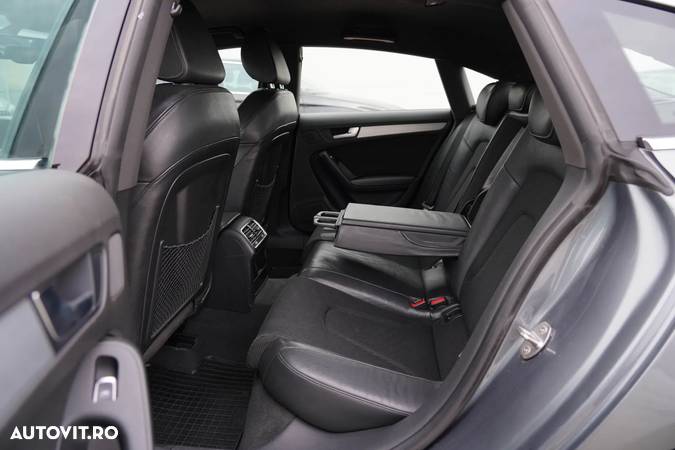 Audi A5 1.8 TFSI Sportback - 15